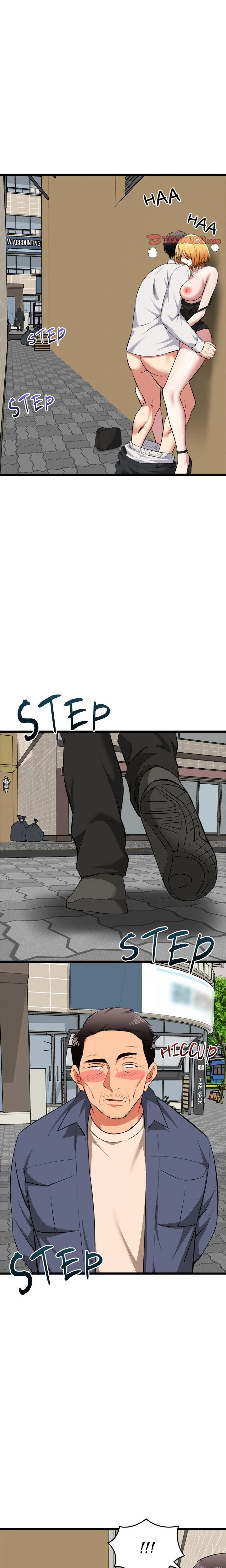 Start Game Chapter 22 Page 20