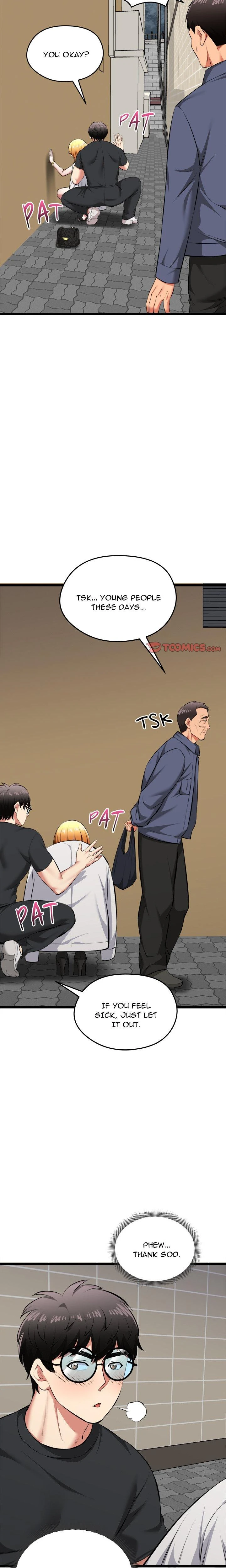 Start Game Chapter 22 Page 21
