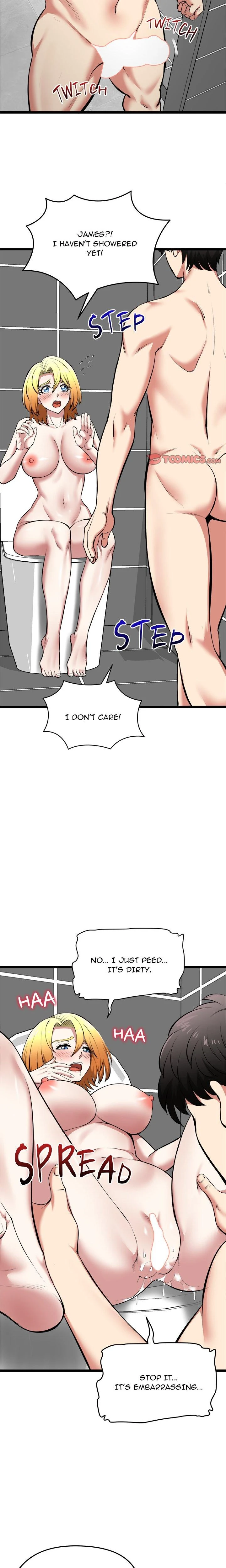 Start Game Chapter 23 Page 6