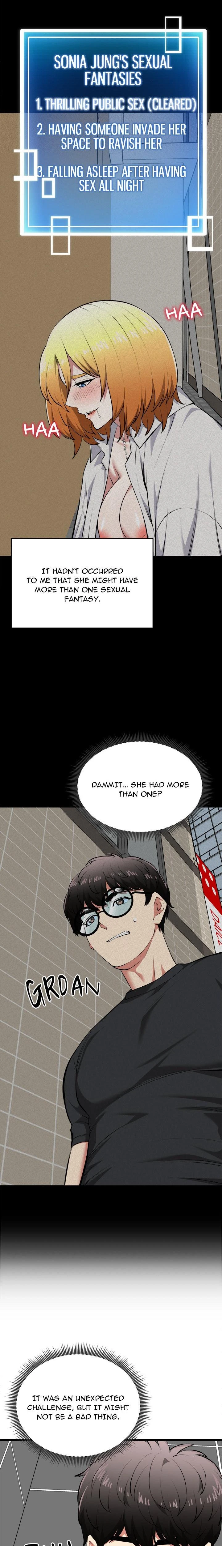 Start Game Chapter 23 Page 9