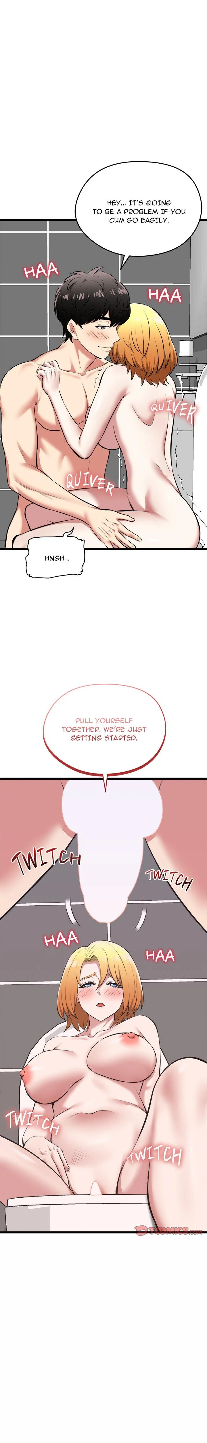 Start Game Chapter 23 Page 13