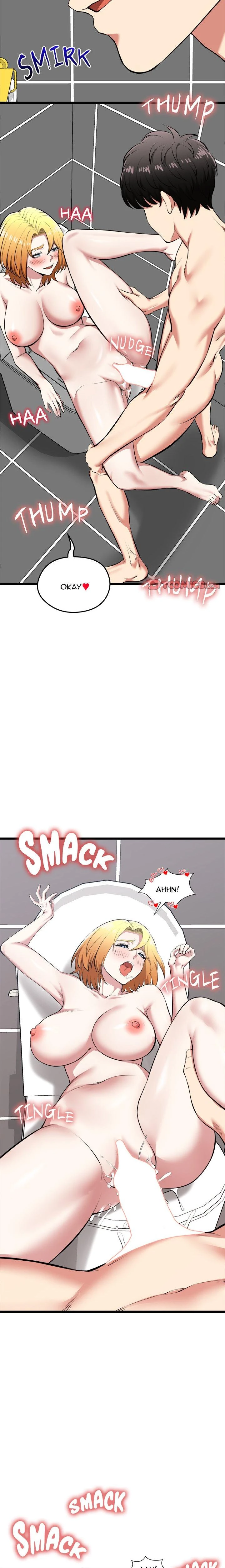 Start Game Chapter 23 Page 16