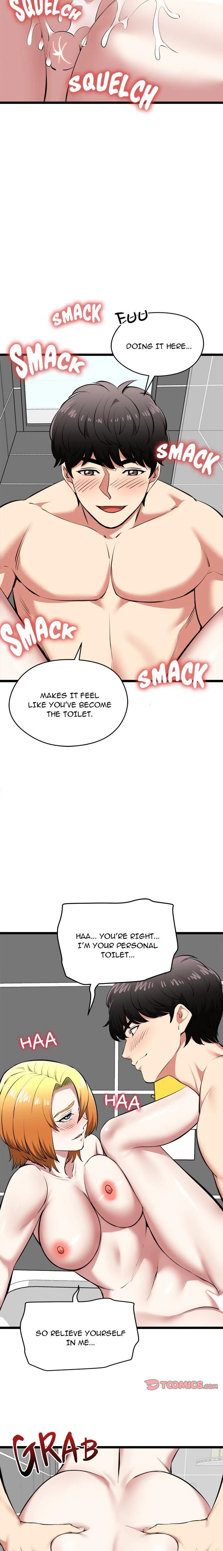 Start Game Chapter 23 Page 18
