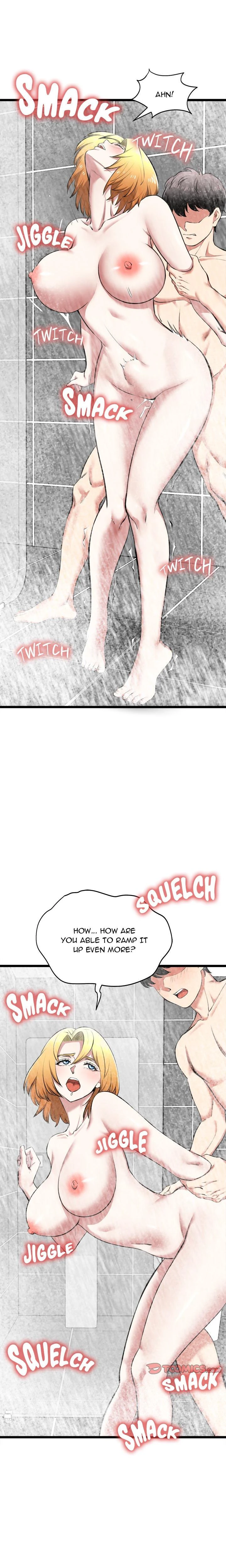 Start Game Chapter 24 Page 5