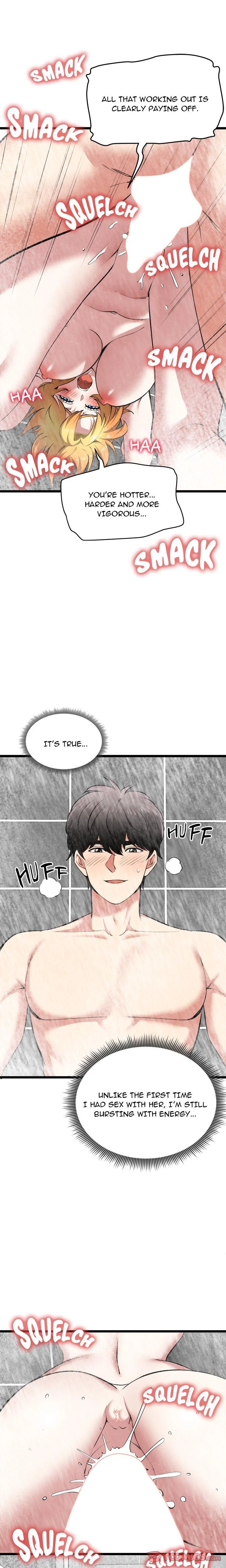 Start Game Chapter 24 Page 6