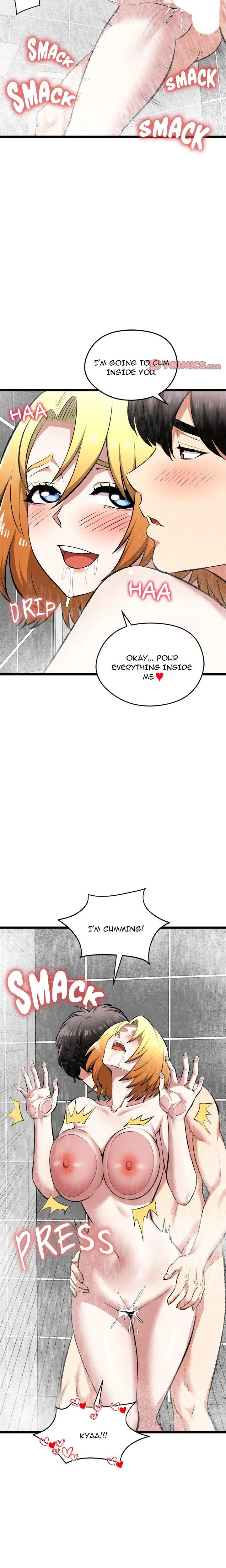 Start Game Chapter 24 Page 9