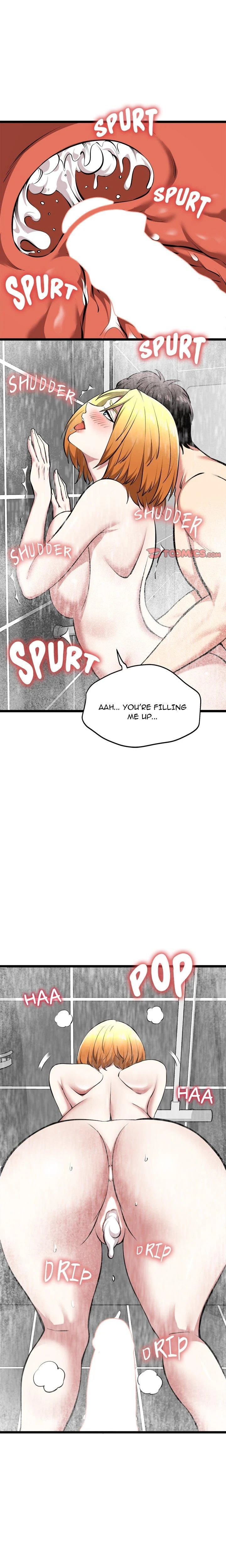 Start Game Chapter 24 Page 10