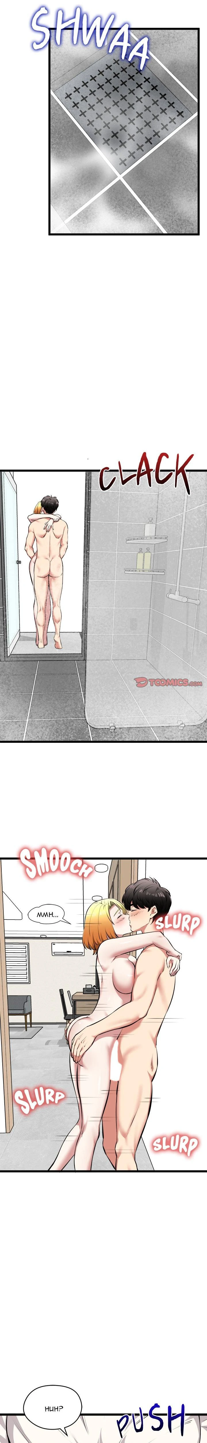Start Game Chapter 24 Page 11