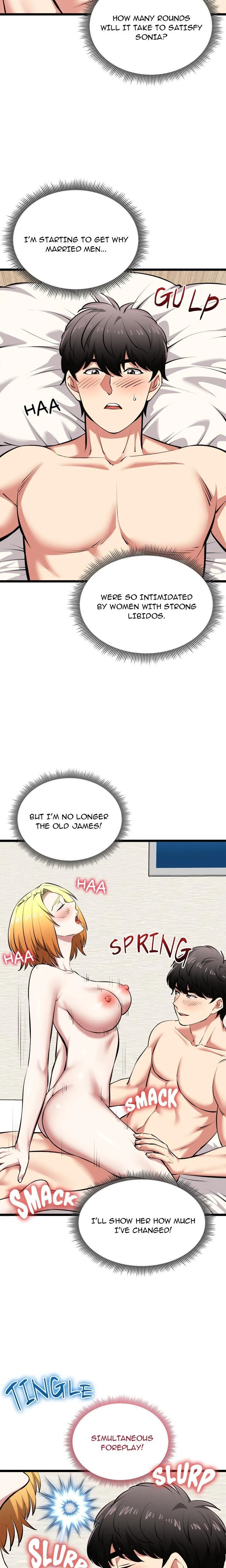 Start Game Chapter 24 Page 16