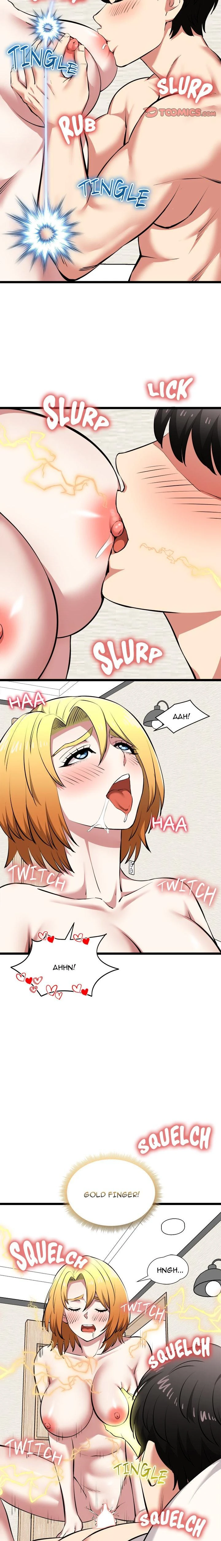 Start Game Chapter 24 Page 17