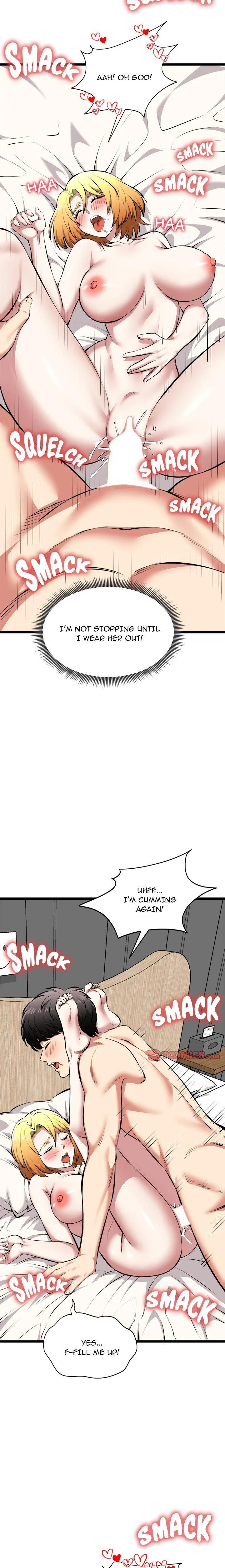 Start Game Chapter 24 Page 22