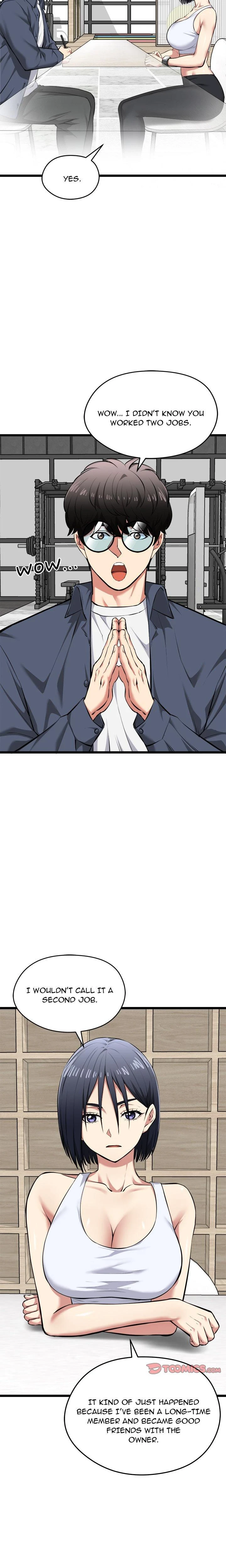 Start Game Chapter 25 Page 5