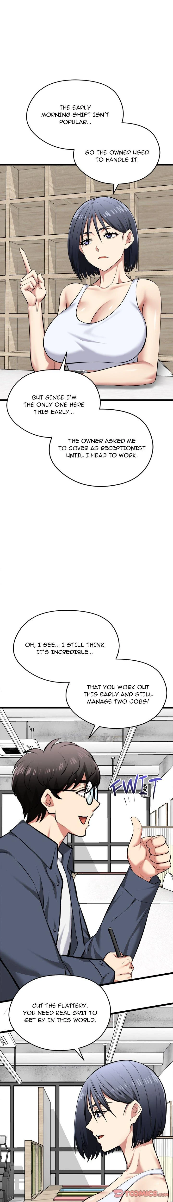 Start Game Chapter 25 Page 6