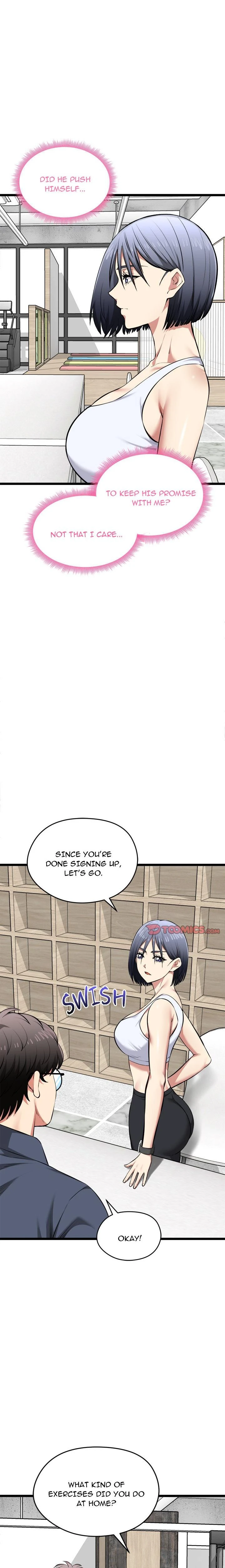 Start Game Chapter 25 Page 12