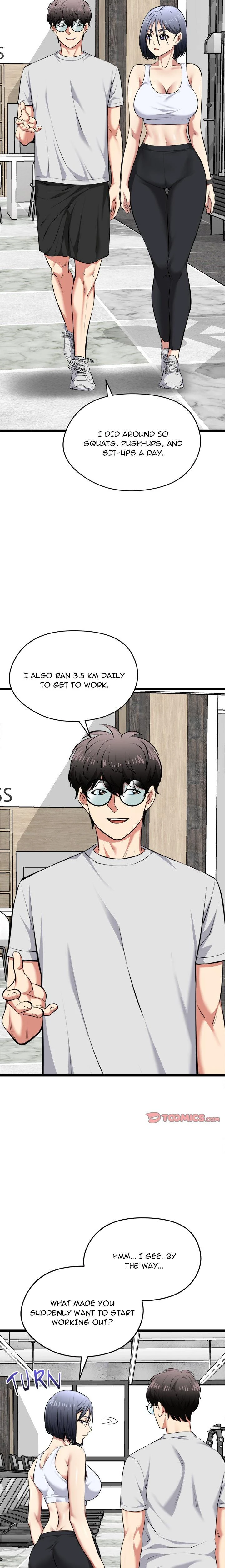 Start Game Chapter 25 Page 13