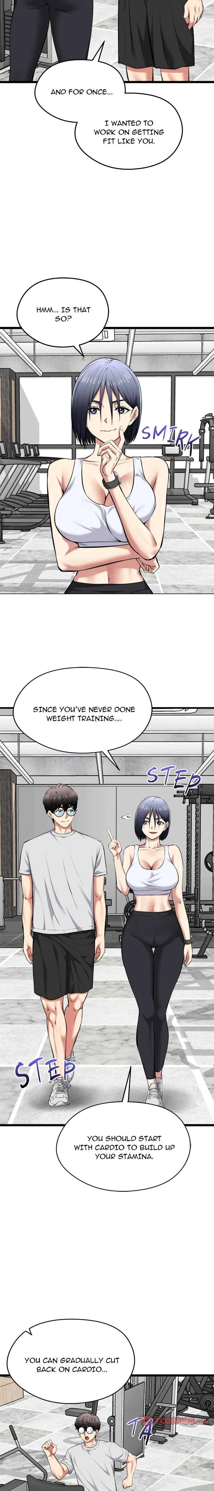 Start Game Chapter 25 Page 15