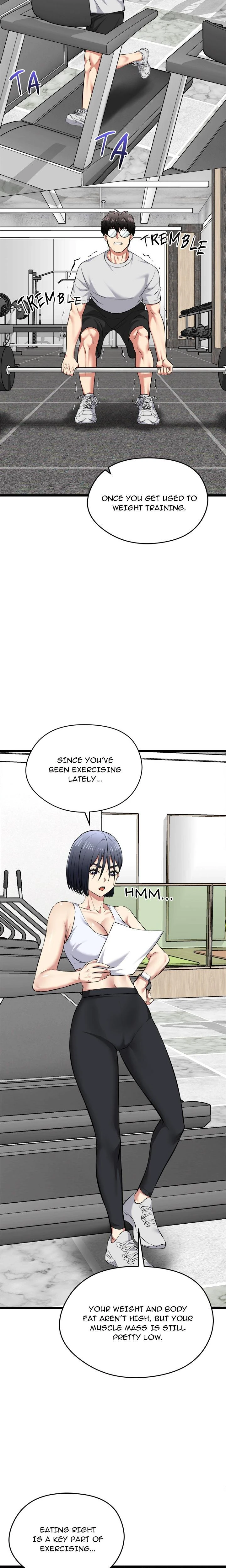 Start Game Chapter 25 Page 16
