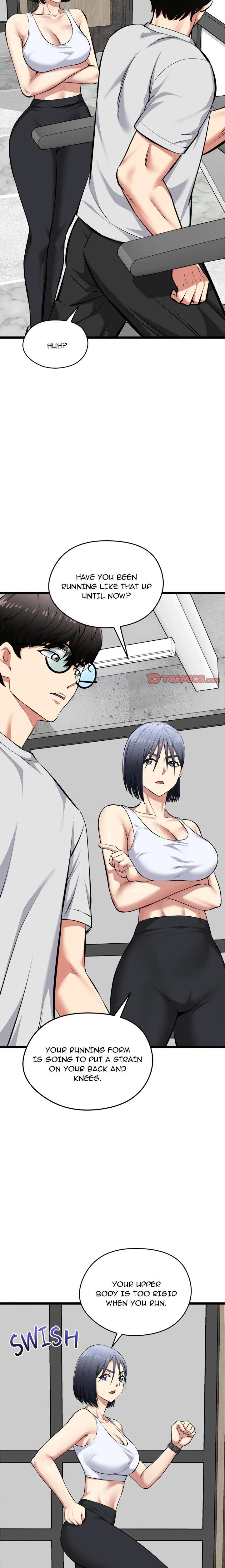Start Game Chapter 25 Page 20