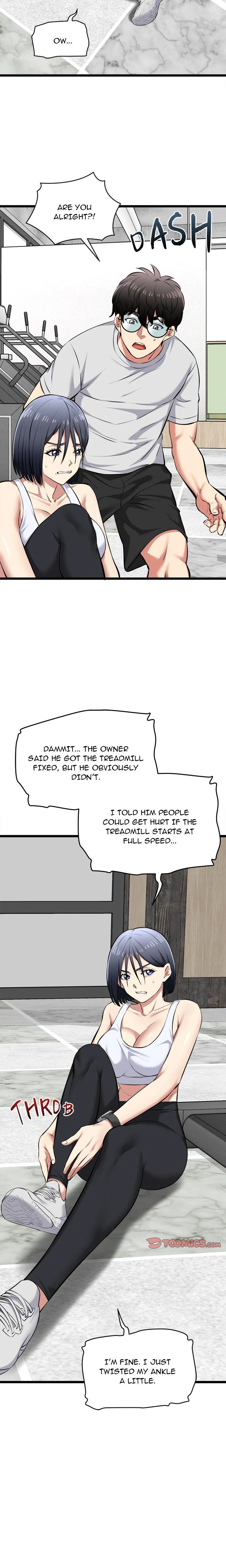 Start Game Chapter 25 Page 23