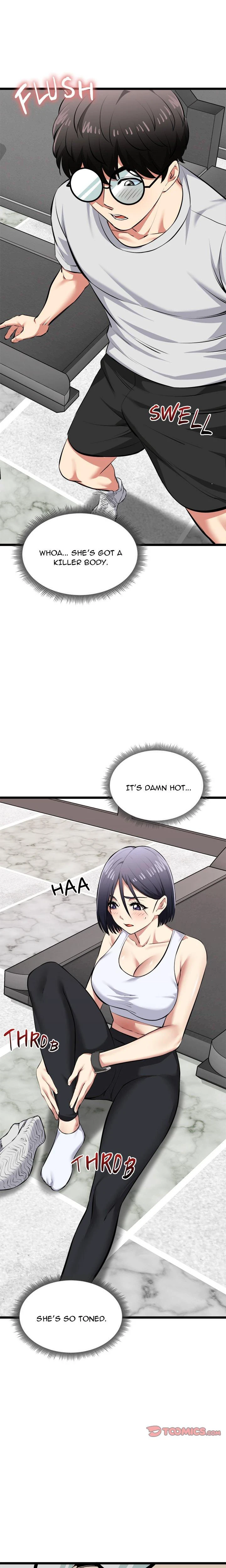 Start Game Chapter 25 Page 24