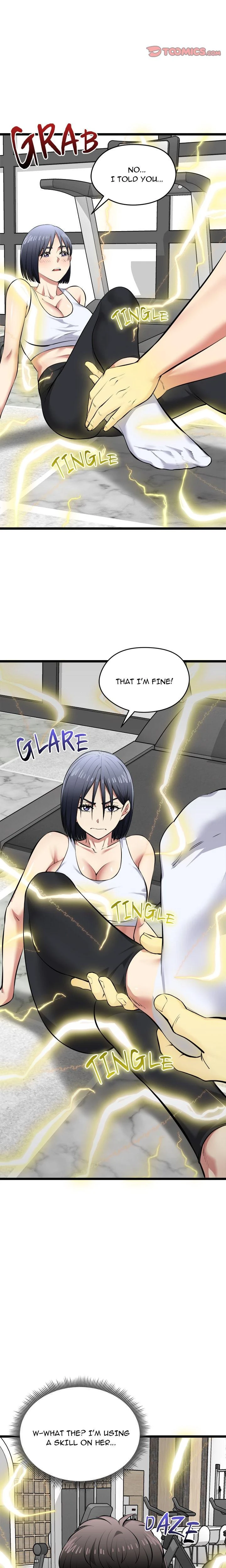 Start Game Chapter 25 Page 26