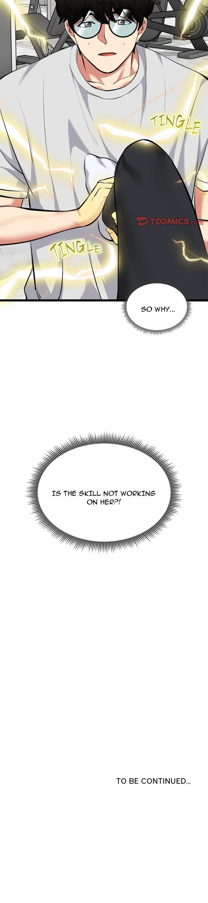 Start Game Chapter 25 Page 27