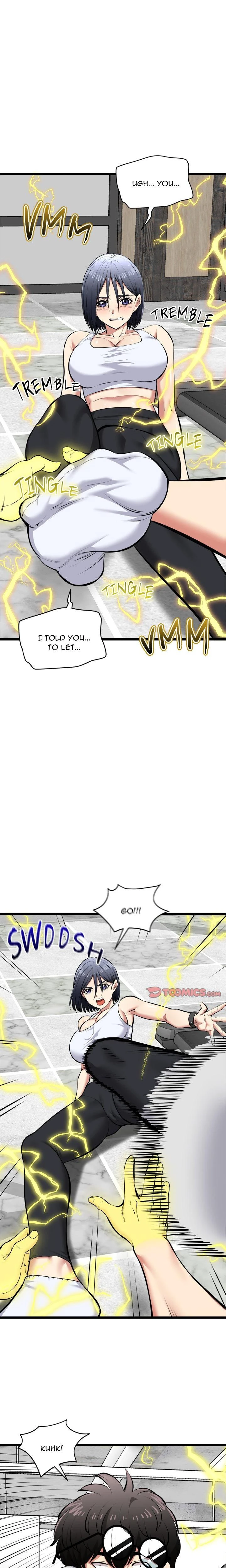 Start Game Chapter 26 Page 3