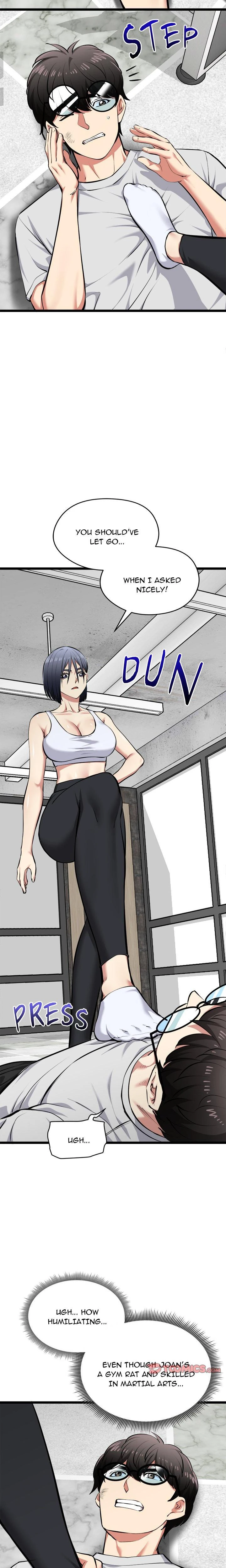 Start Game Chapter 26 Page 5