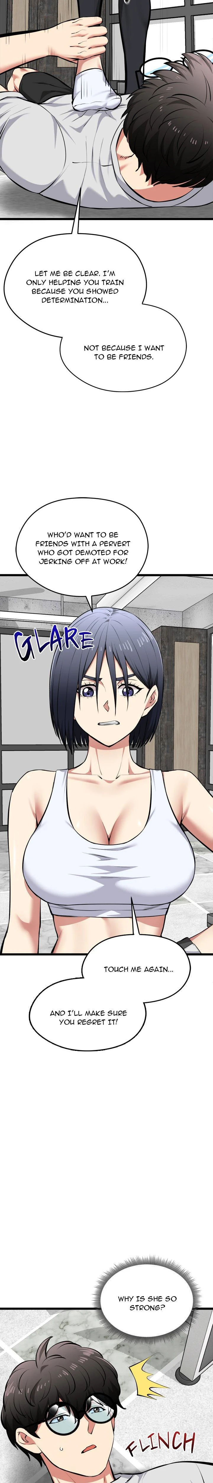Start Game Chapter 26 Page 7