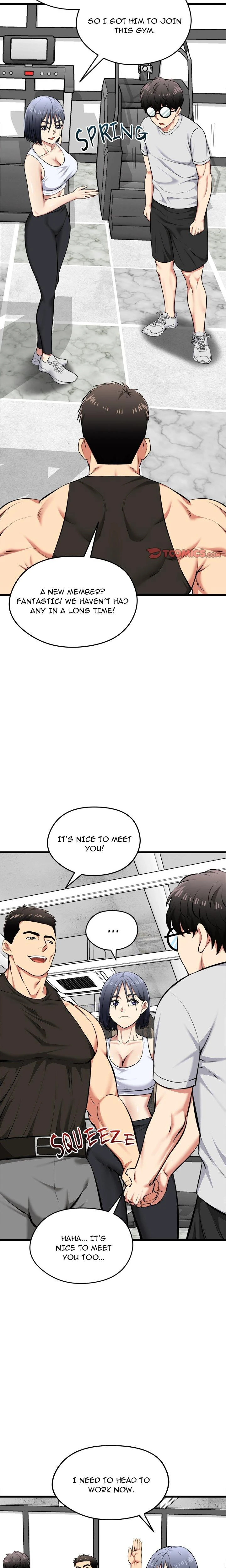 Start Game Chapter 26 Page 10