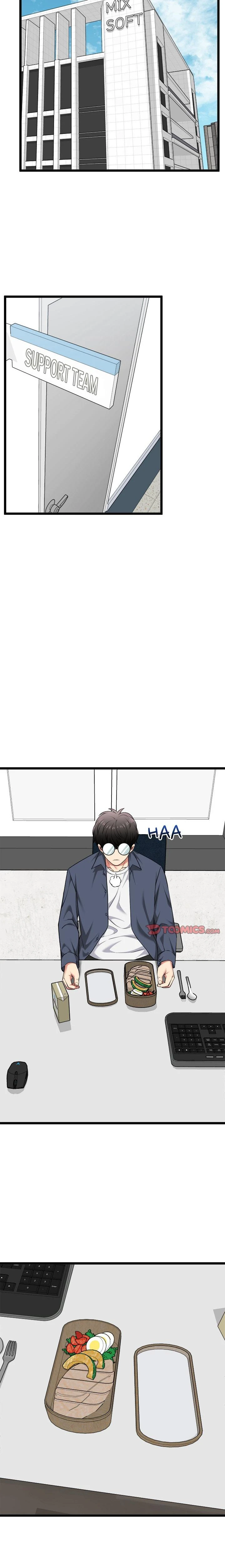 Start Game Chapter 26 Page 12