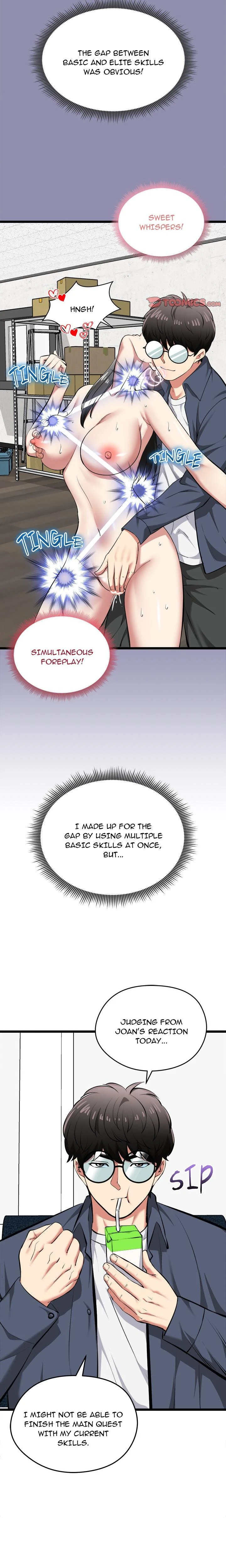 Start Game Chapter 26 Page 18