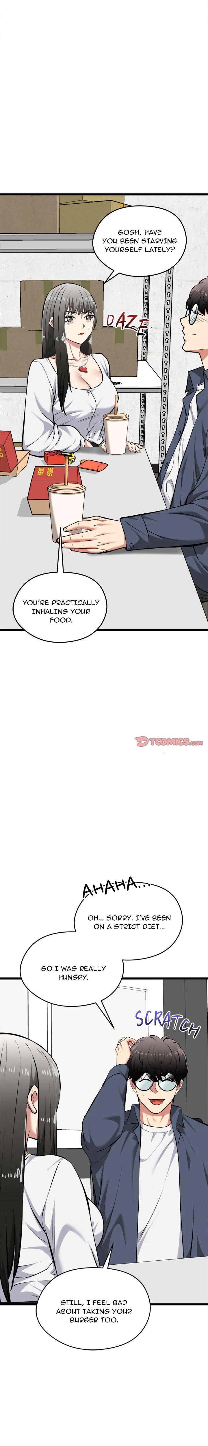 Start Game Chapter 27 Page 2