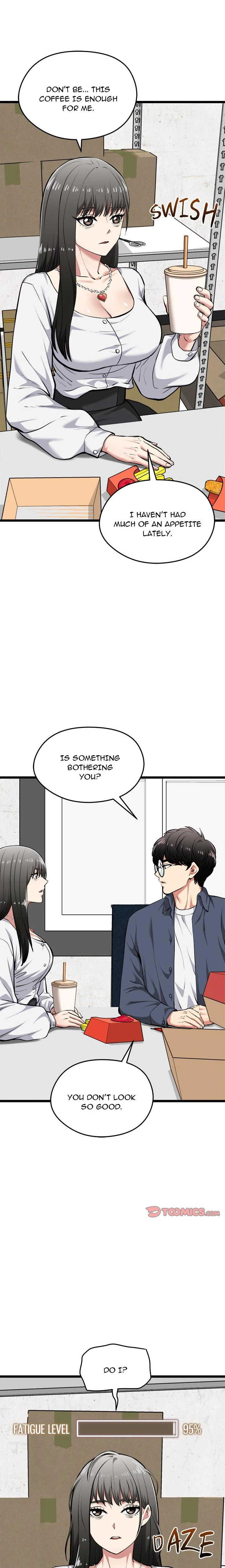 Start Game Chapter 27 Page 3