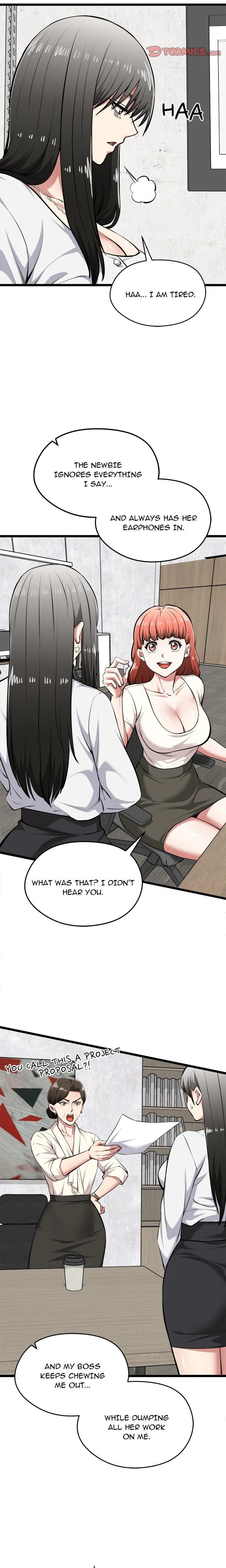 Start Game Chapter 27 Page 5