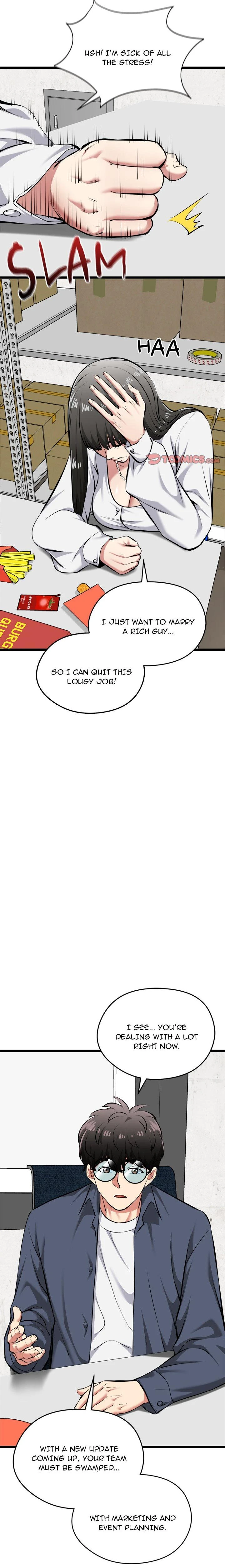 Start Game Chapter 27 Page 6