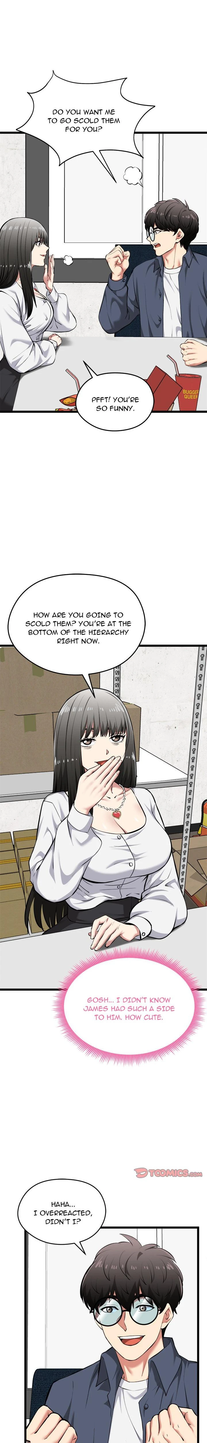 Start Game Chapter 27 Page 8