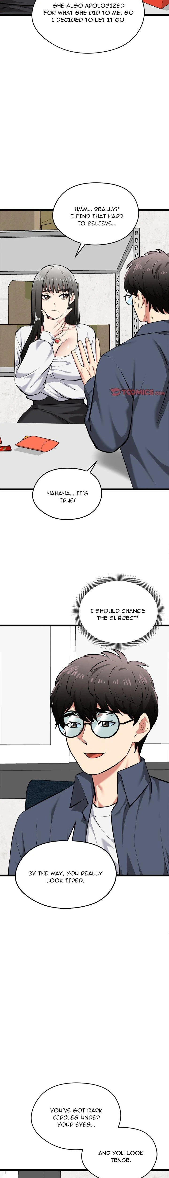 Start Game Chapter 27 Page 11