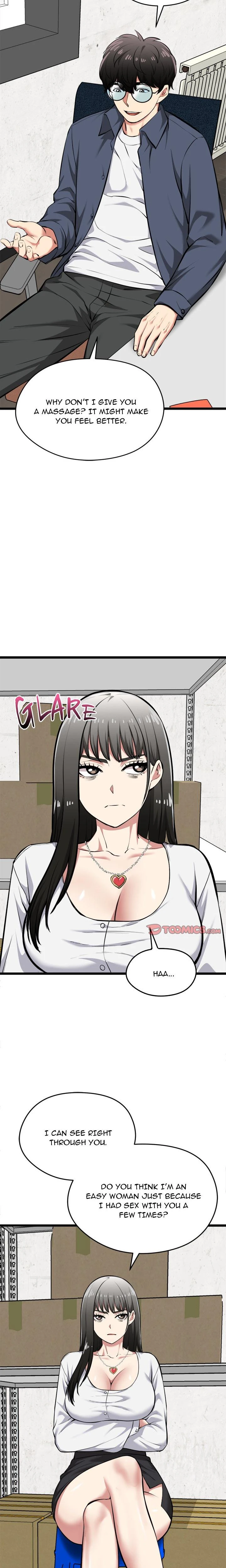 Start Game Chapter 27 Page 12