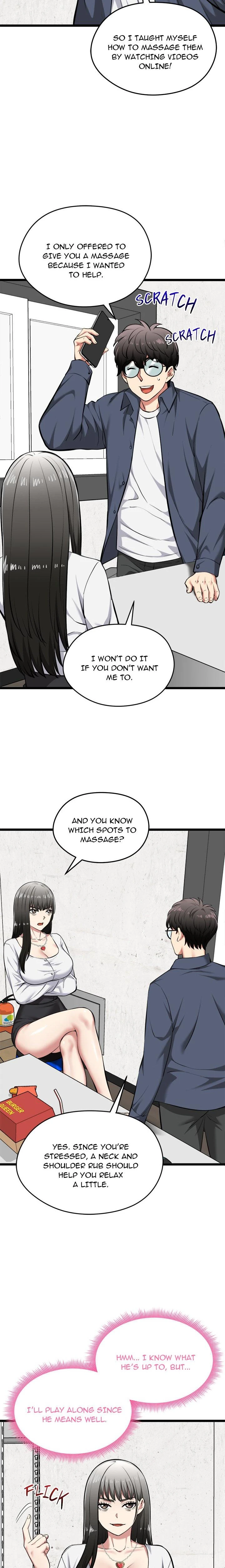 Start Game Chapter 27 Page 14