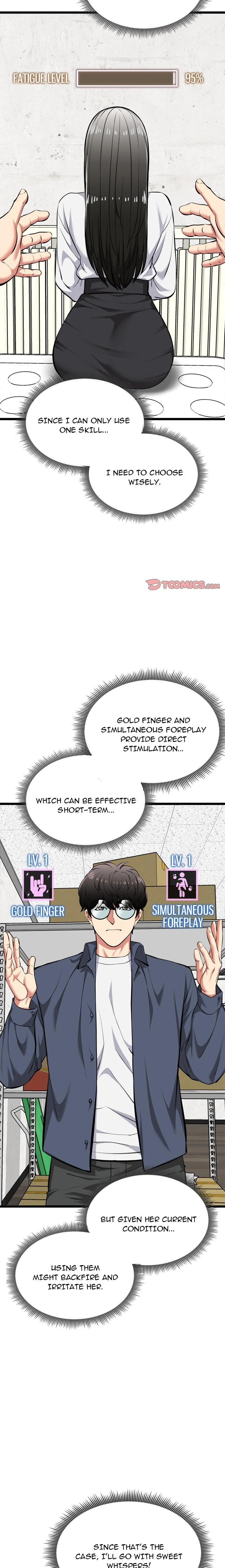Start Game Chapter 27 Page 16