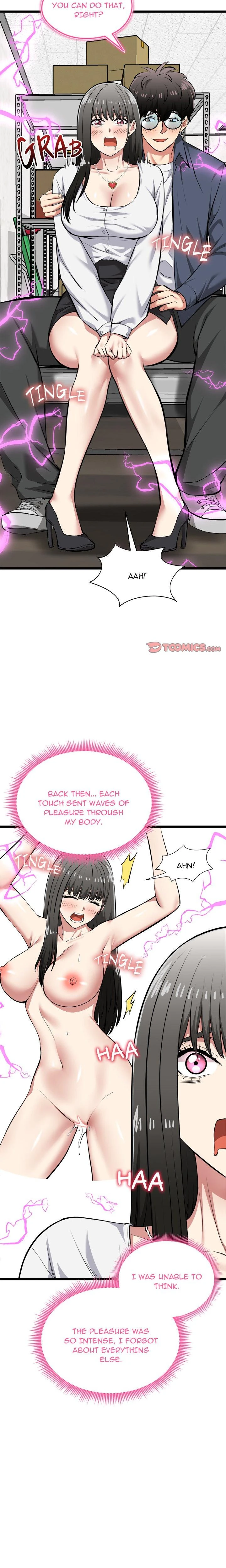 Start Game Chapter 27 Page 21