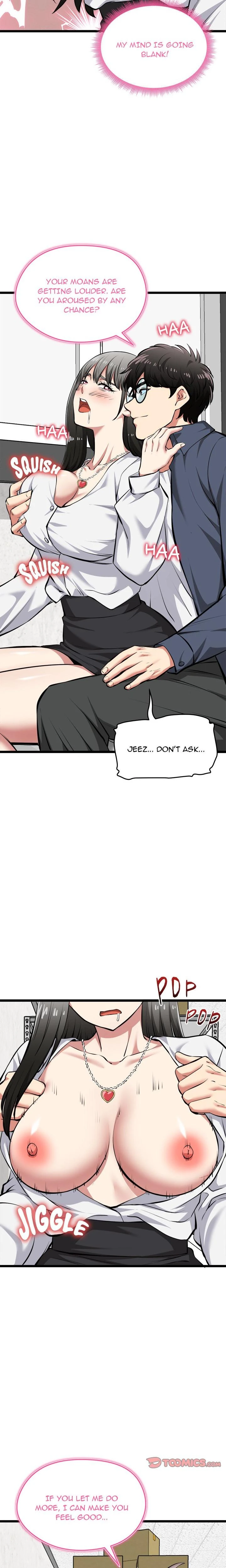 Start Game Chapter 27 Page 23