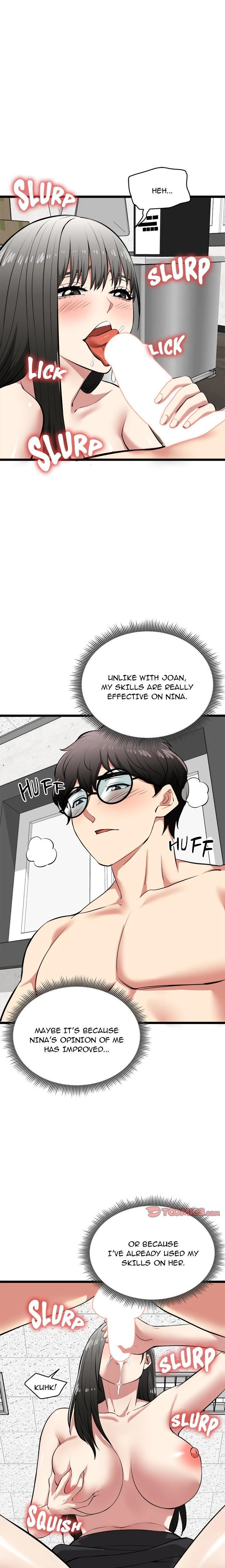 Start Game Chapter 28 Page 3