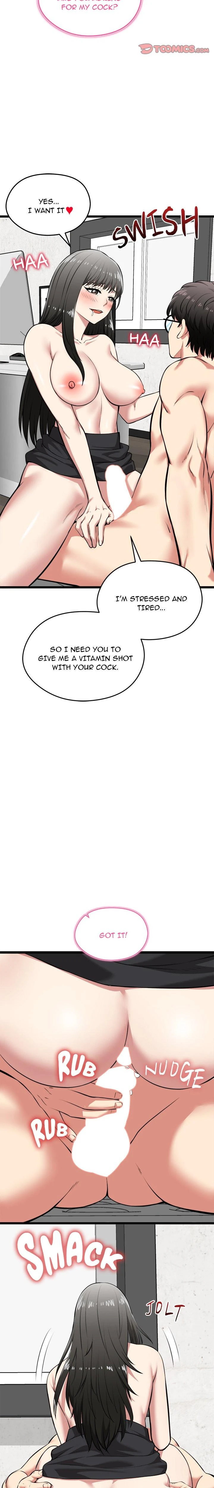 Start Game Chapter 28 Page 5