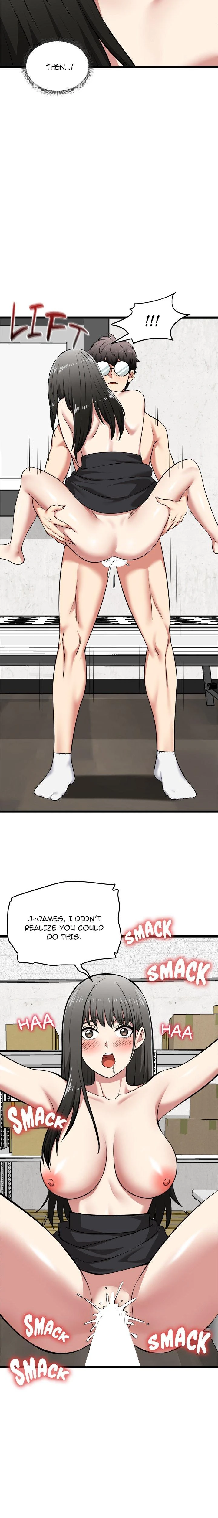 Start Game Chapter 28 Page 9