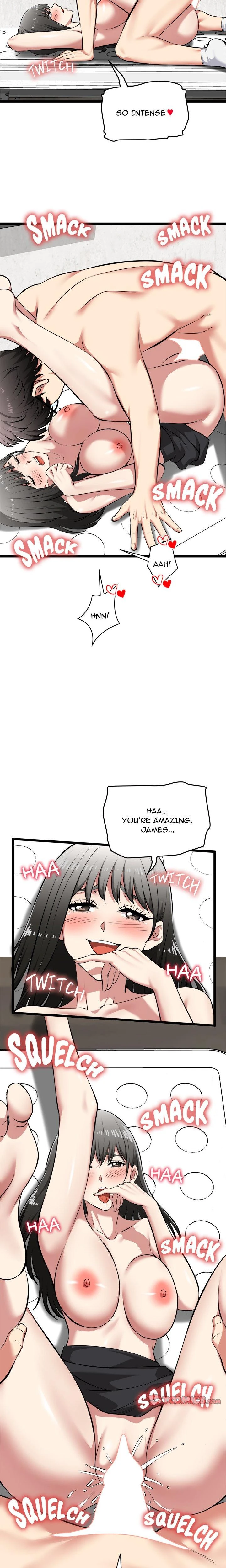 Start Game Chapter 28 Page 18