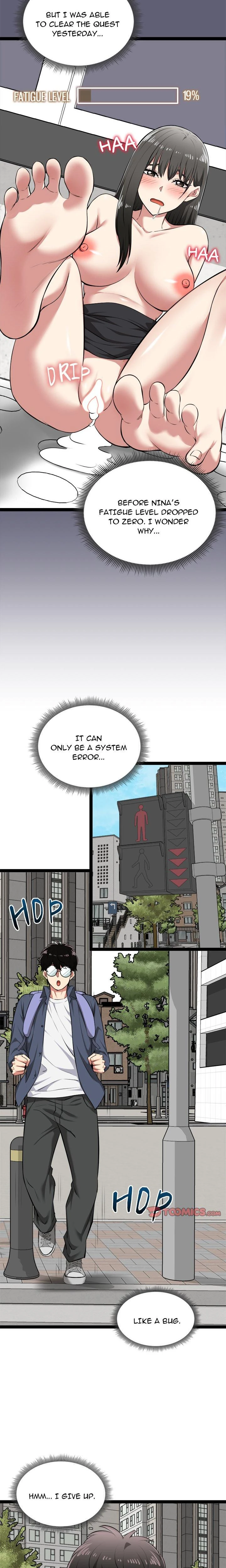 Start Game Chapter 29 Page 3
