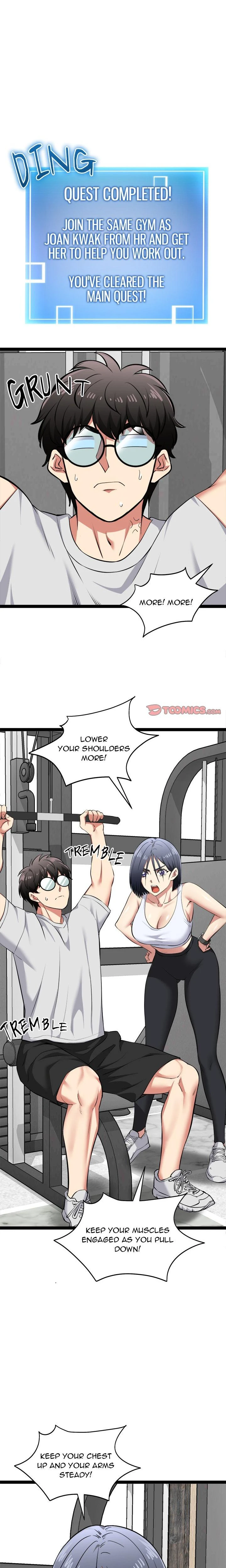 Start Game Chapter 29 Page 5