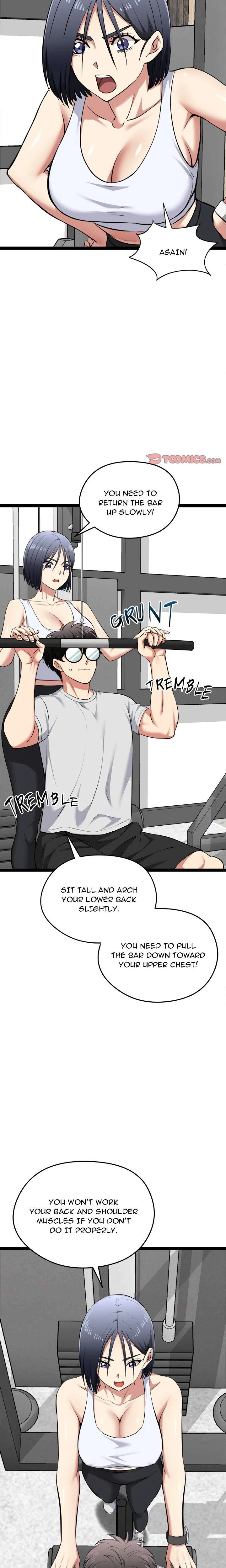 Start Game Chapter 29 Page 6